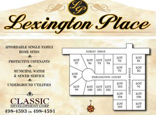 3735 Cleveland Ave, Plover, WI 54467