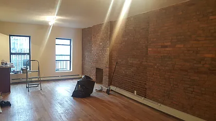 Rented by B & H Properties of New York LTD