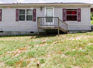 3427 Oak Hill Rd, Dayton, TN 37321