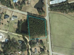 260 Tbd Hwy, Manning, SC 29102