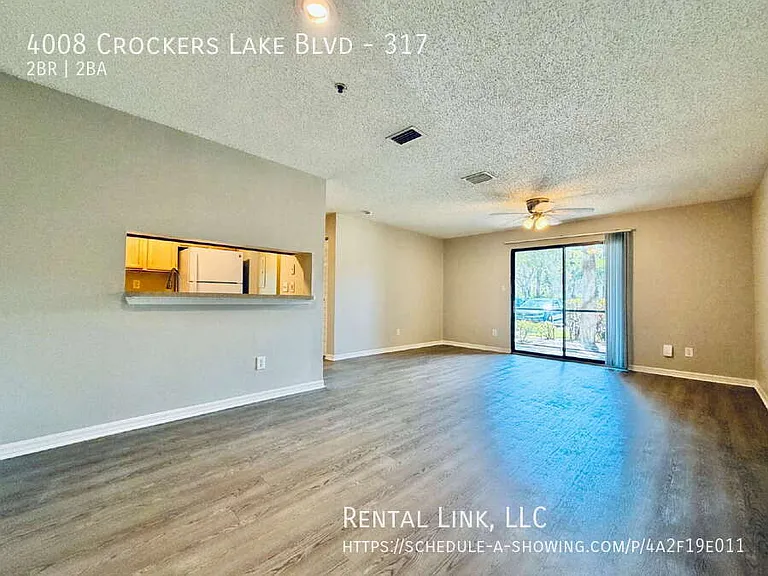 4008 Crockers Lake Blvd #317 — Photo 4