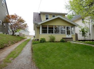 401 4th St, Jackson, MI 49201