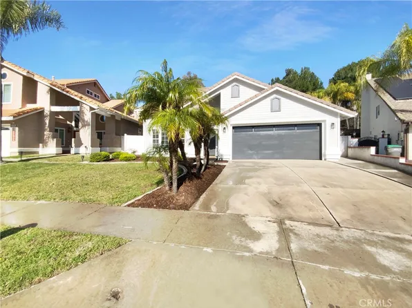 3303 Deaver Dr, Corona, CA 92882