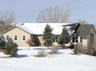 42767 Thunder Hill Rd, Parker, CO 80138