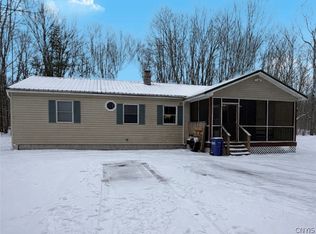 9140 Skinner Rd, Lee Center, NY 13363