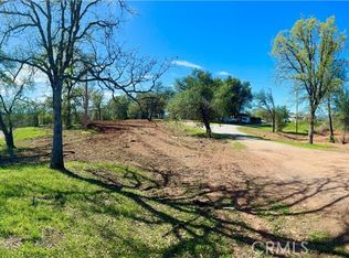 0 Hidden Oaks Trl Lot 12-13, Redding, CA 96003