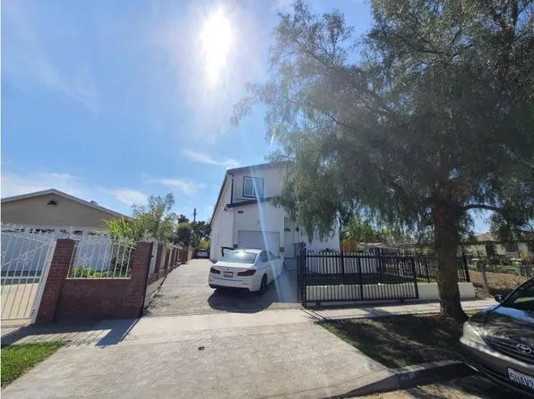 (undisclosed Address), Los Angeles, CA 90003