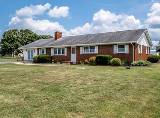 7816 Milnes Rd, Shenandoah, VA 22849