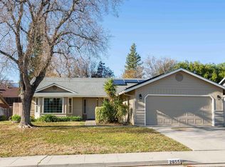 2655 Cimarron Dr, Red Bluff, CA 96080