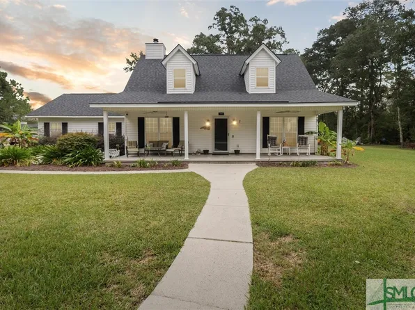 718 Plantation Drive, Rincon, GA 31326