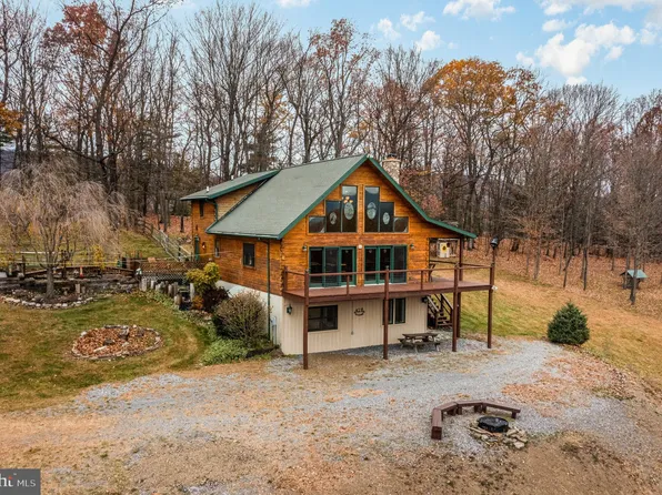 309 Thompson Hollow Rd, Honey Grove, PA 17035