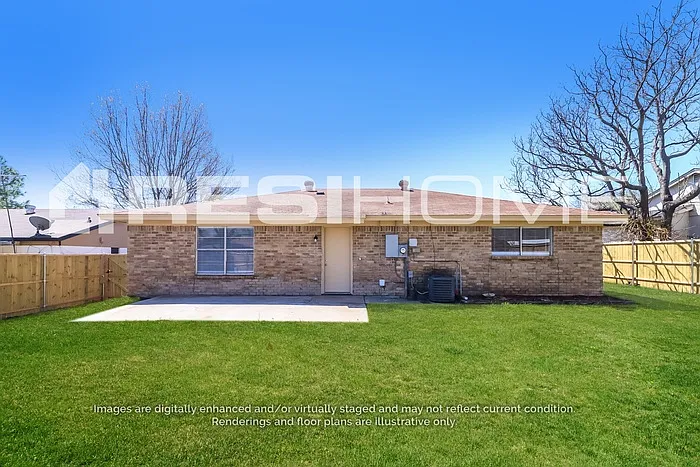 1104 Patrick St — Photo 13