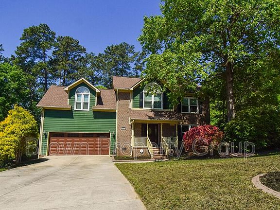 2nd image of 4551 Rustic Haven Dr