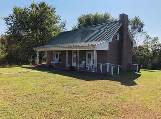 277 Sheppard Rd, Stuart, VA 24171