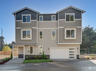 16533 8th Ave NE #B, Seattle, WA 98155