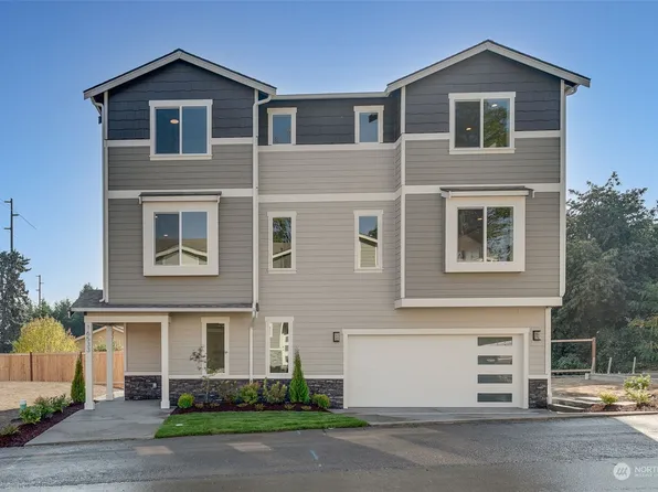 16533 8th Avenue NE #B, Shoreline, WA 98155