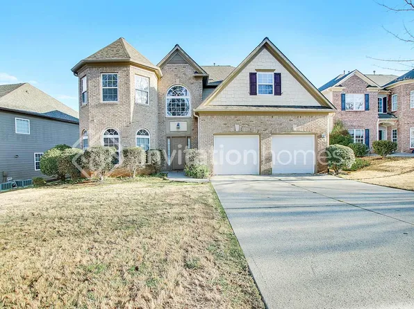 4898 Arbor View Pkwy NW, Acworth, GA 30101