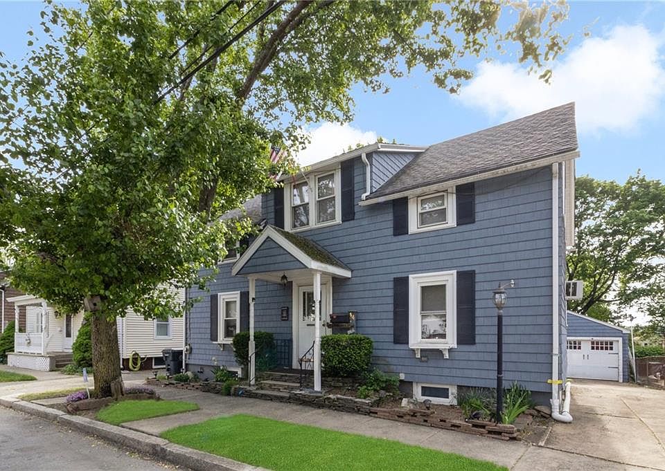 44 Ruth Ave, Rumford, RI 02916 Zillow