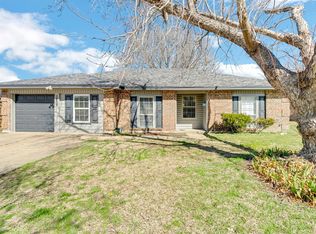 2807 Canary Cir, Mesquite, TX 75149