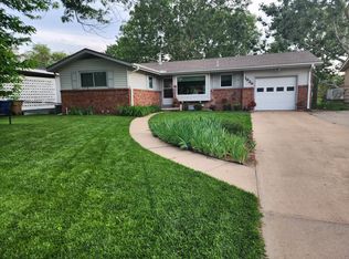 1829 N Lisa Ln, Wichita, KS 67203
