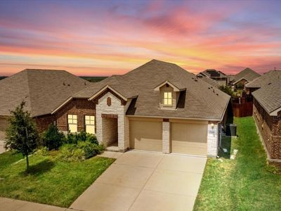 2408 Buchanan Ln, Forney, TX, 75126