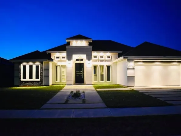 3849 Tolosa St, Brownsville, TX 78520