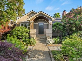 1545 NE 76th Street, Seattle, WA 98115