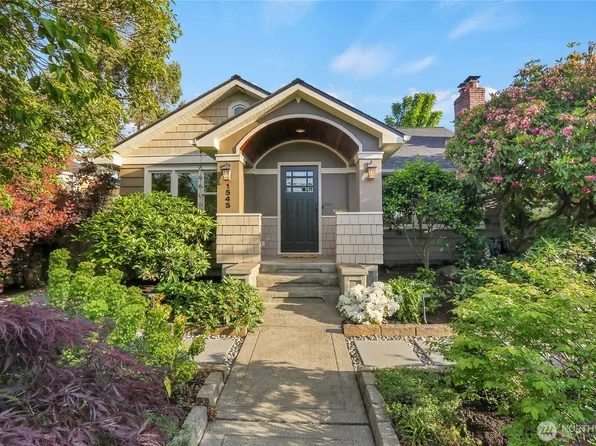 1545 NE 76th Street, Seattle, WA 98115