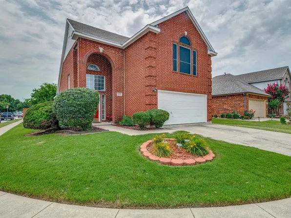 5028 Glenscape Trl, Fort Worth, TX 76137