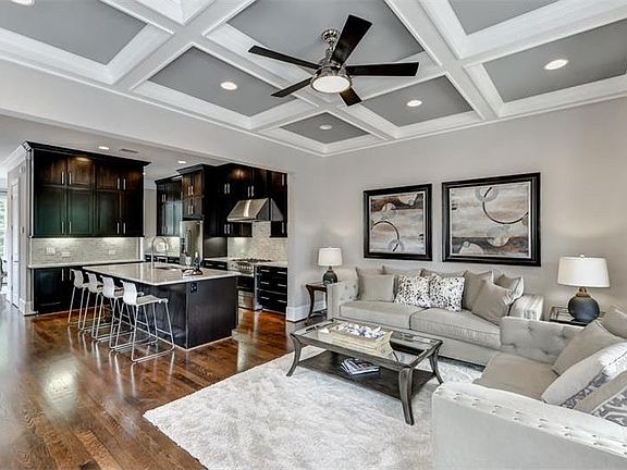 5th image of 342 Brownstones Cir NE