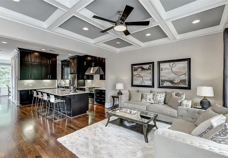 342 Brownstones Cir NE — Photo 5