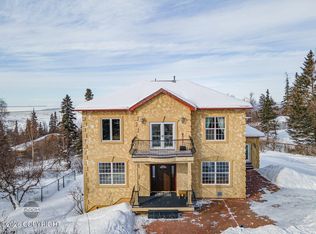 17250 Marijane St, Anchorage, AK 99516