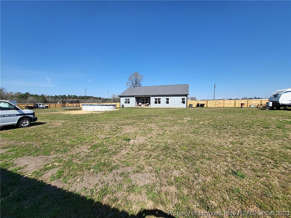 7899 Chicken Foot Rd, Saint Pauls, NC 28384 Zillow