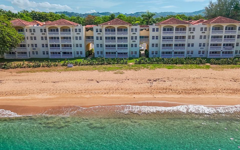 1st image of Condominio Sol Y Playa APT 322