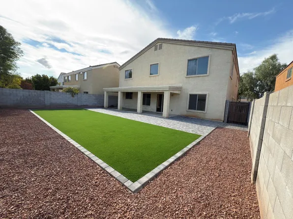 9541 W Frank Ave, Peoria, AZ 85382