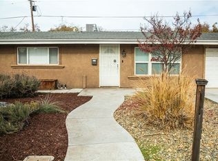 1423 W 25th St, Merced, CA 95340