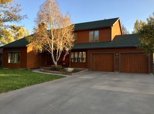 615 Kiwi Rd, Sterling, CO 80751