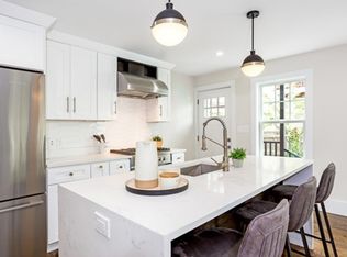 6 Brook St #R, Somerville, MA 02145