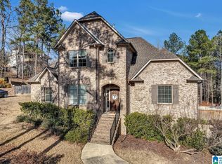 112 Willow Branch Ln, Chelsea, AL 35043