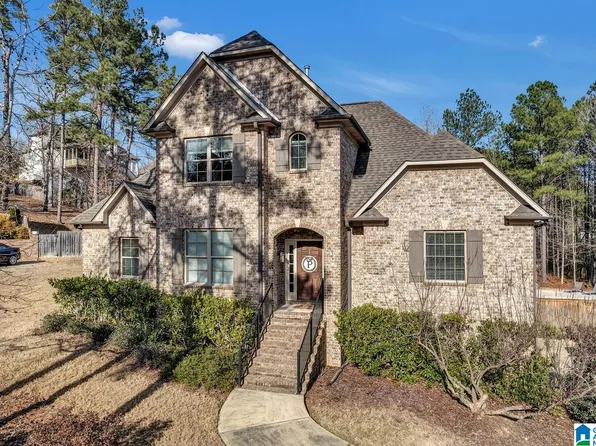 112 Willow Branch Ln, Chelsea, AL 35043