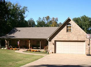 14091 State Highway 22, Dardanelle, AR 72834