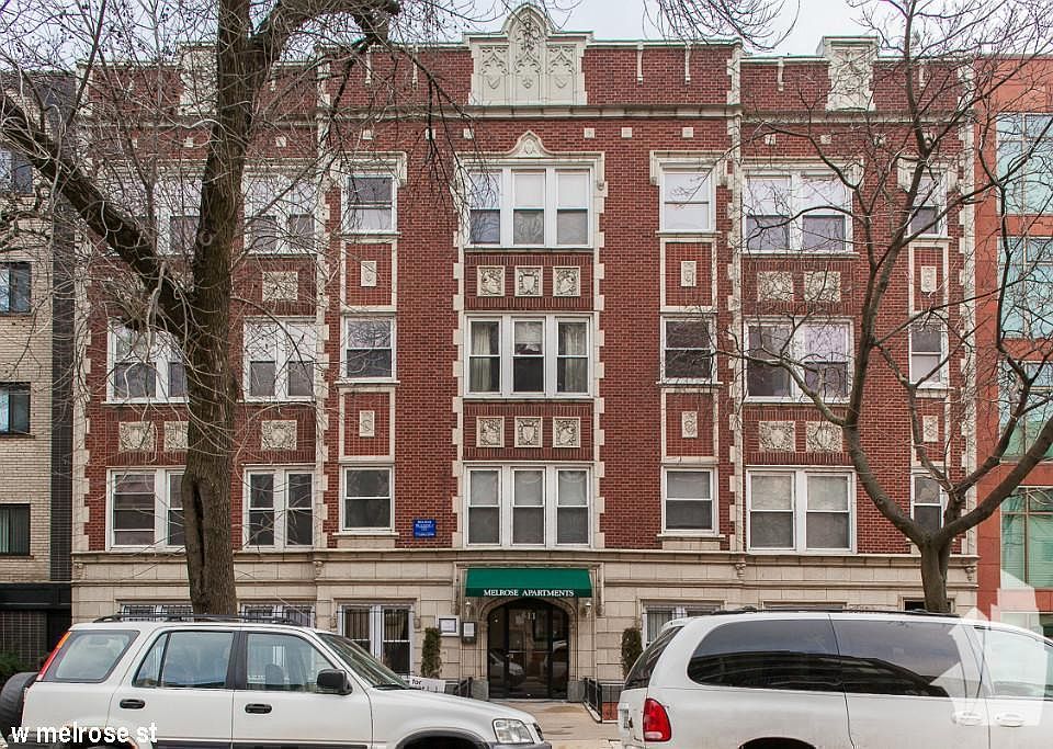 1st image of 511 W Melrose St #1117