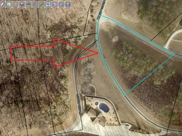 0 Deyton Dr #54, Blairsville, GA 30512