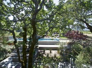 1784 Warm Springs Rd, Glen Ellen, CA 95442