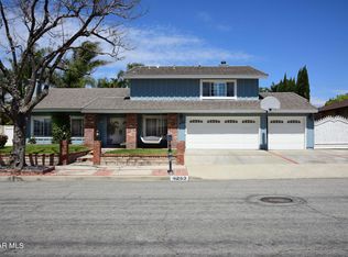 4283 Springfield St, Simi Valley, CA 93063