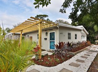 5671 9th Ave N, Saint Petersburg, FL 33710