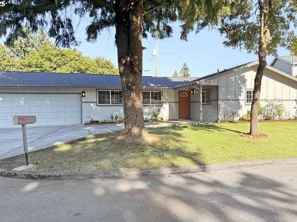 1448 SE 174th Pl, Portland, OR 97233