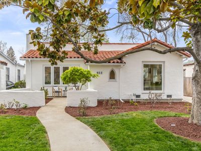 933 Jansen Ave, San Jose, CA, 95125