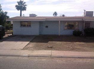 5601 W Camelback Rd, Phoenix, AZ 85031