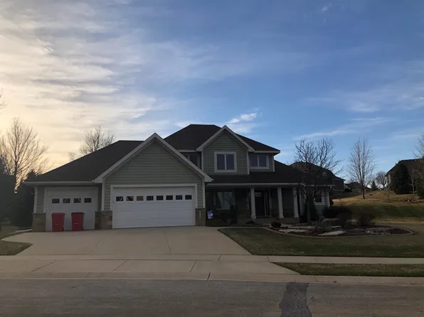 5347 Scenic Oak Dr SW, Rochester, MN 55902